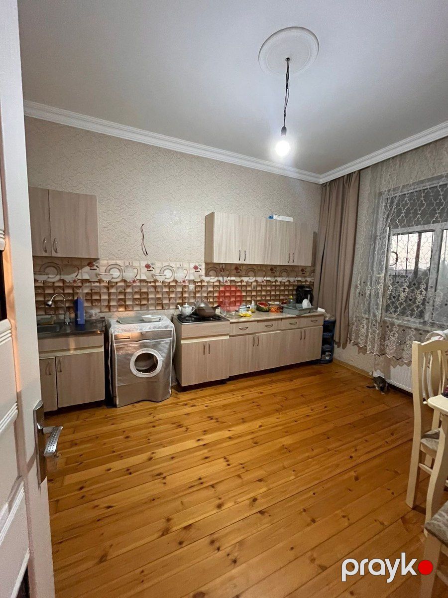 Həyət evi, Saray qəs — Ev, villa, Sumqayıt (6)