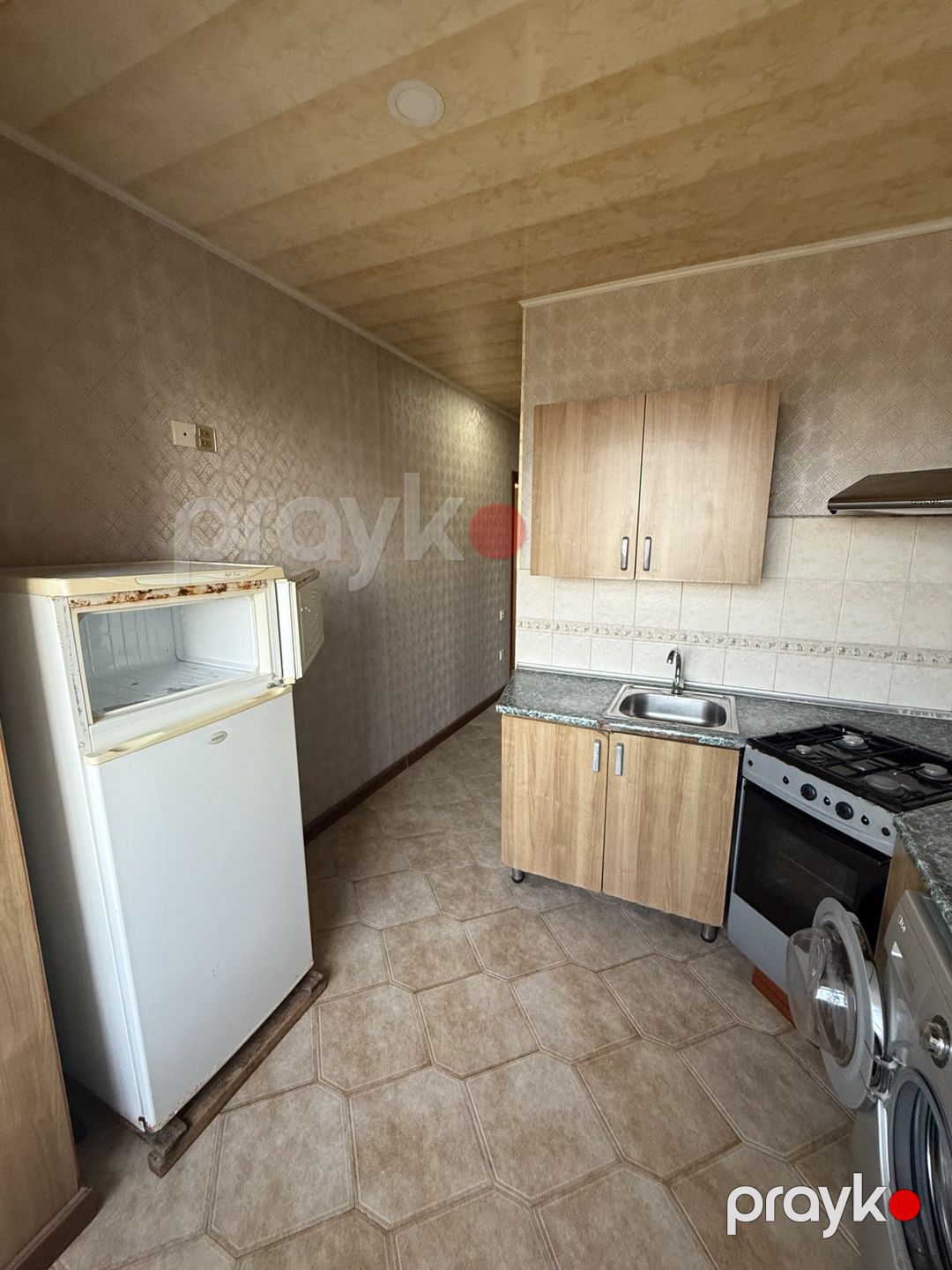 Satılır 3 otaqlı köhnə tikili 85 m² — Mənzil, Bakı (10)