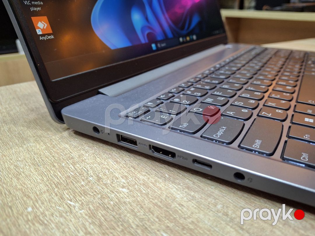Lenovo Ideapad Slim 3 Ryzen 5 7520U — Noutbuklar, Bakı (5)