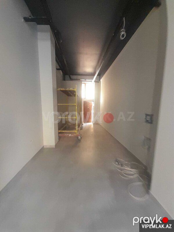 Nərimanov rayonunda 4 otaqlı Ofis Kirayə verilir, 100 m² — Ofis, Bakı (5)