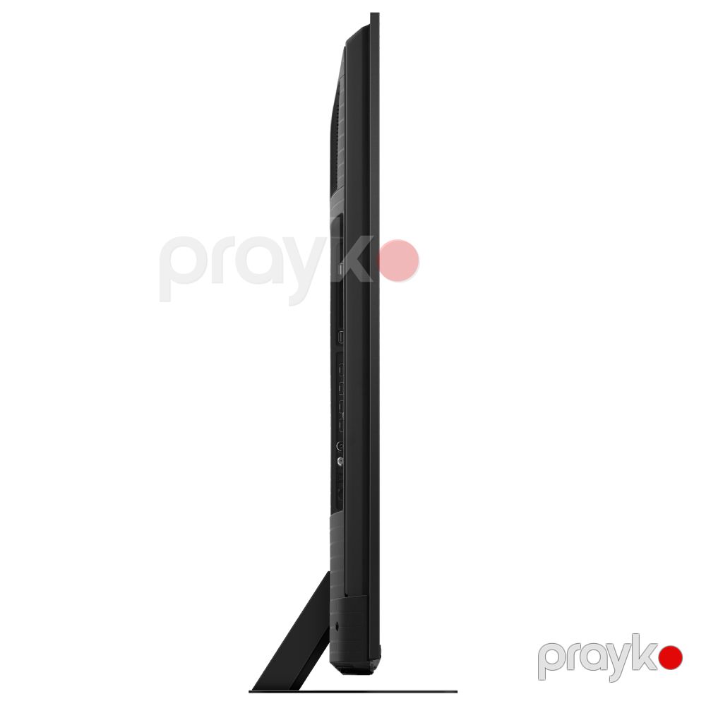 Televizor Hisense RGB MiniLED 65UR8S — Televizorlar, Bakı (3)