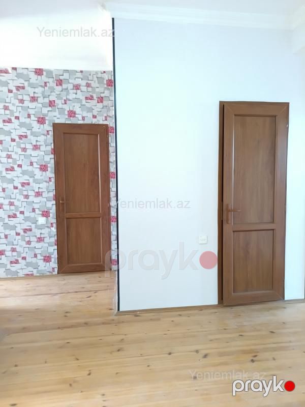 Satılır 3 otaqlı Bina evi menzil (Yeni tikili), 110 m², 1-ci mikrorayon — Mənzil, Sumqayıt (6)