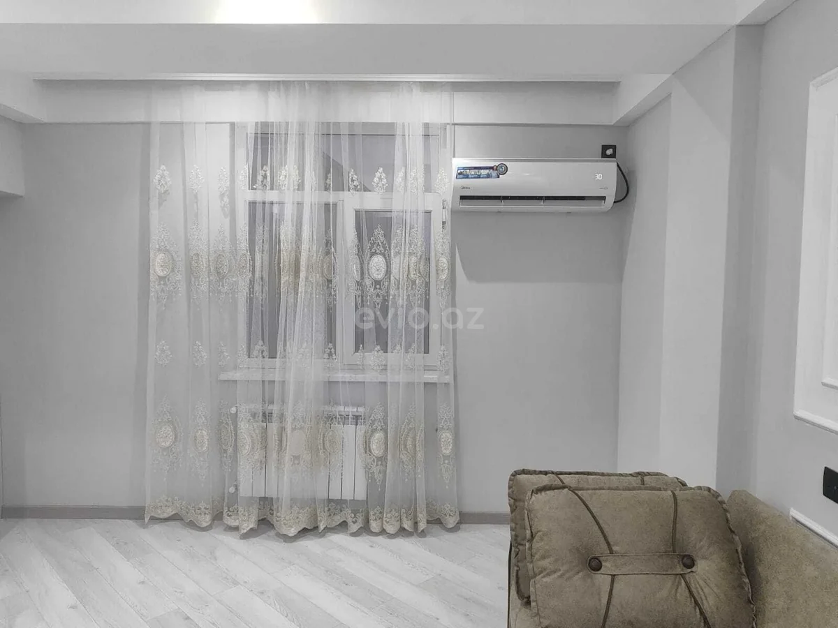 Kirayə 3 otaqlı mənzil Masazırda — Mənzil, Abşeron (4)