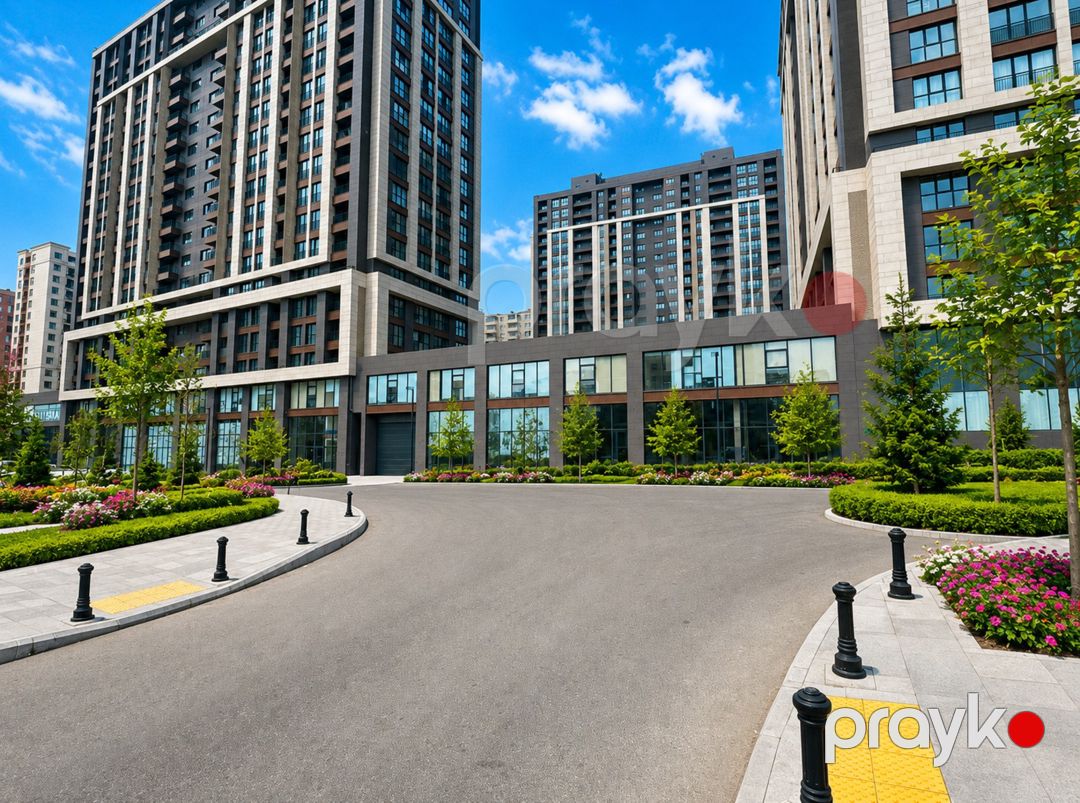 Satılır obyekt 300 m² — Əmlak, Bakı (9)