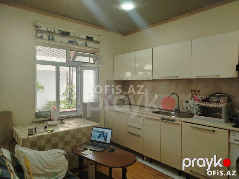 Həyət evləri Satılır Xəzər r., Buzovna q., 3 otaq, 180 m² — Ev, villa, Bakı (3)