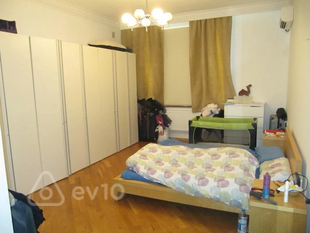 7 otaqlı həyət evi, 400 m², Həsən Əliyev küc 11 — Ev, villa, Bakı (6)