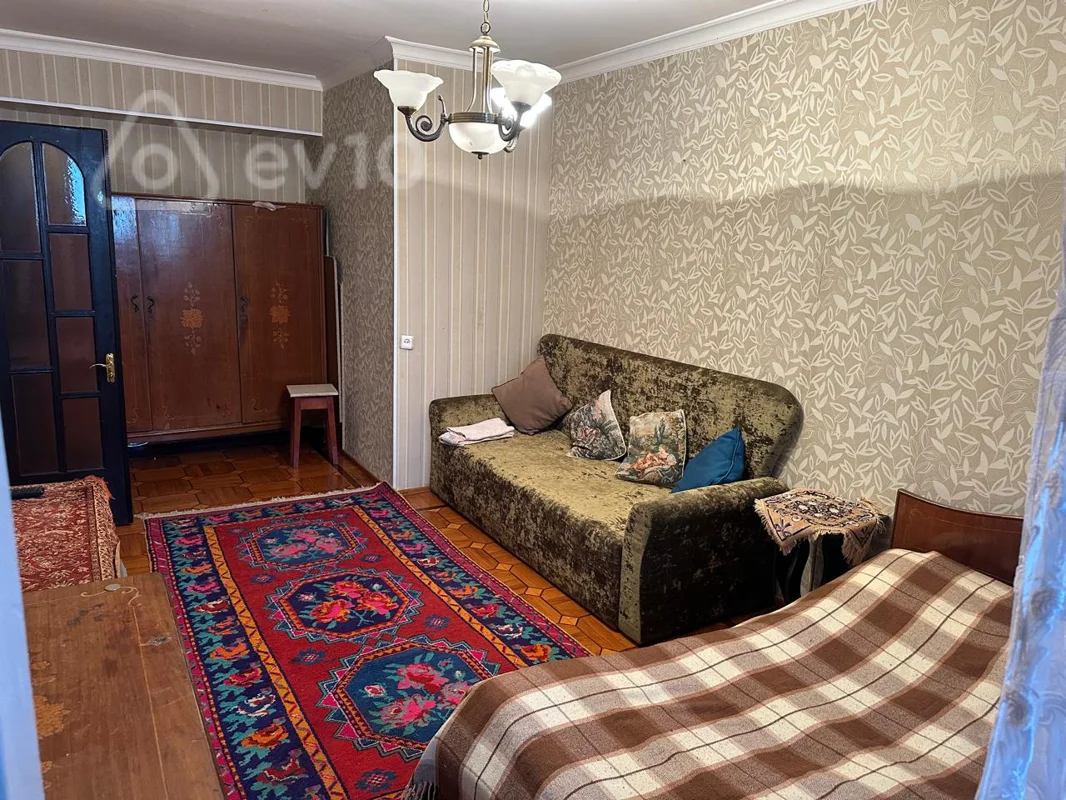 3 otaqlı mənzil, 75 m², I.Nebiyev — kirayə — Mənzil, Bakı (10)