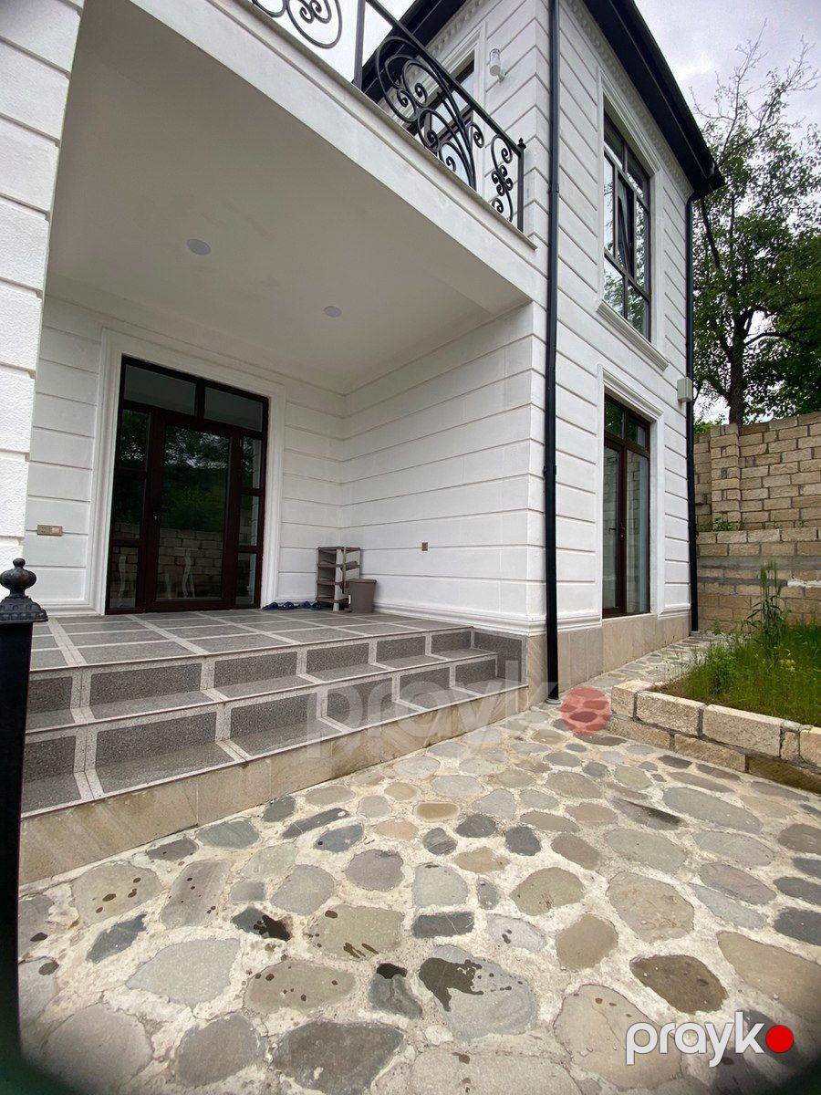 Bağ evi, Quba r — Ev, villa, Quba (5)
