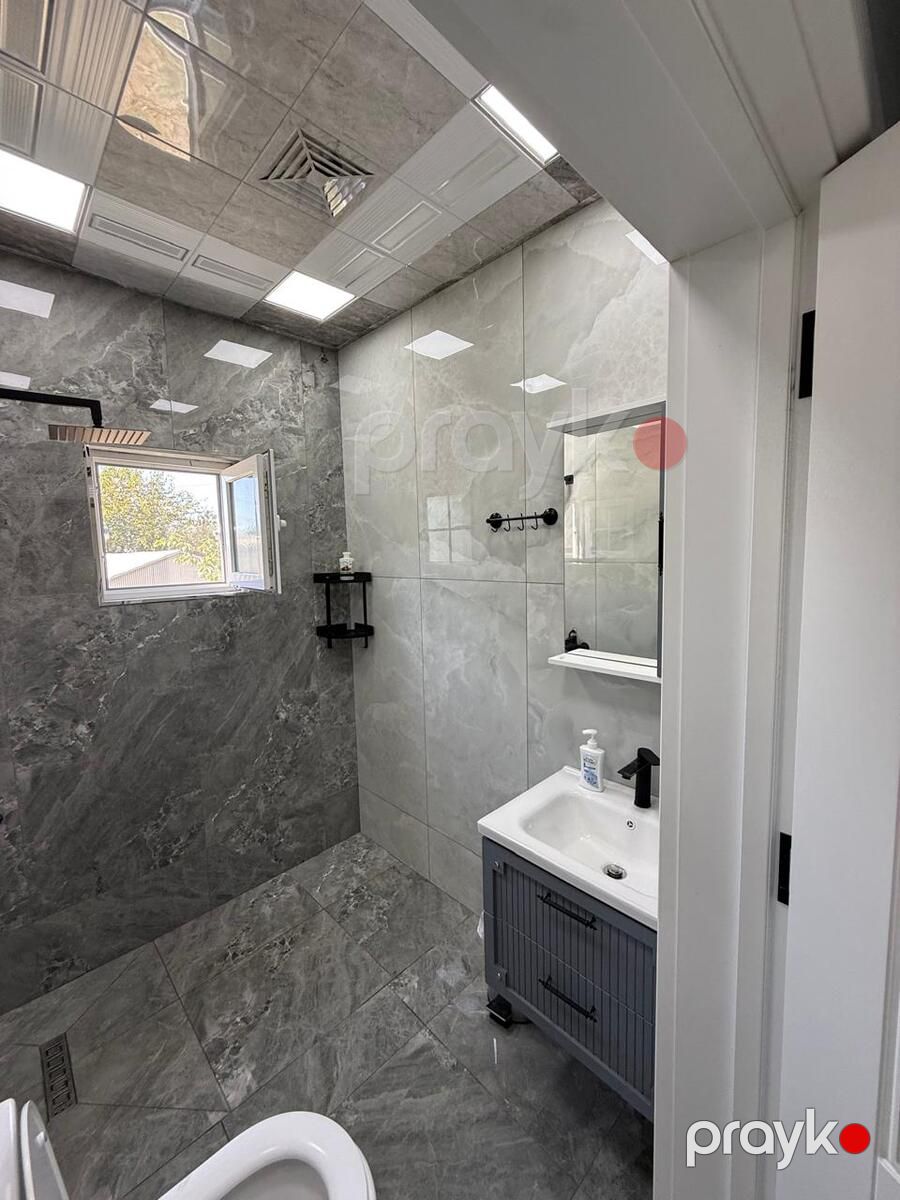 İcarəyə verilir 4 otaqlı həyət evi/bağ evi 120 m² — Ev, villa, İsmayıllı (7)