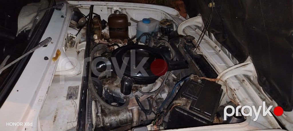 Lada (VAZ) 2106, 1.3 L, 1984 il, 245 000 km — Avtomobillər, Şirvan (3)