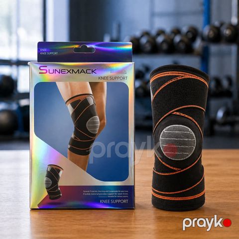 Diz üçün dəstək Sıbote B512 NS00116 Qara — Bakı