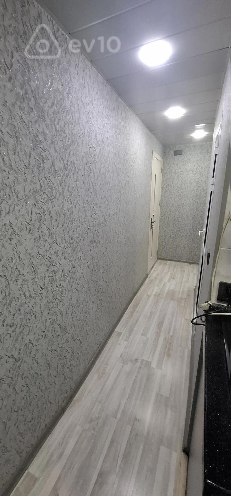 1 otaqlı mənzil, 36 m², Badamdar — kirayə — Mənzil, Bakı (3)
