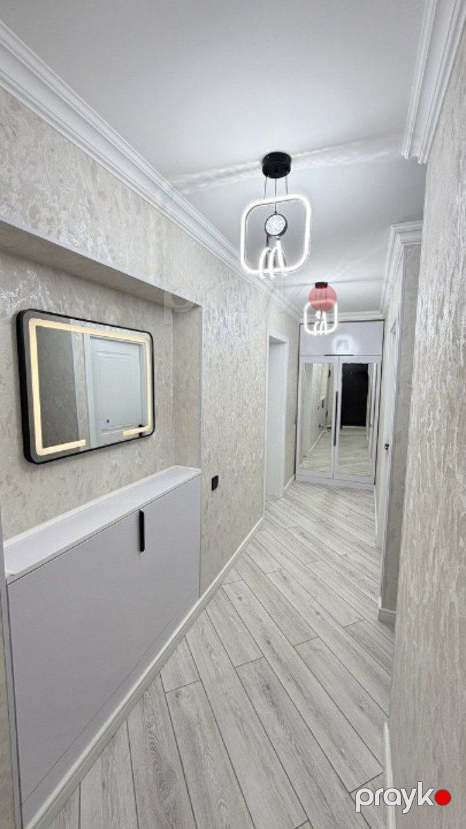 Satılır 3 otaqlı köhnə tikili 70 m² — Mənzil, Bakı (3)