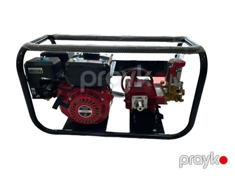 Bağ üçün çiləyici Glad PSP60 — Bakı