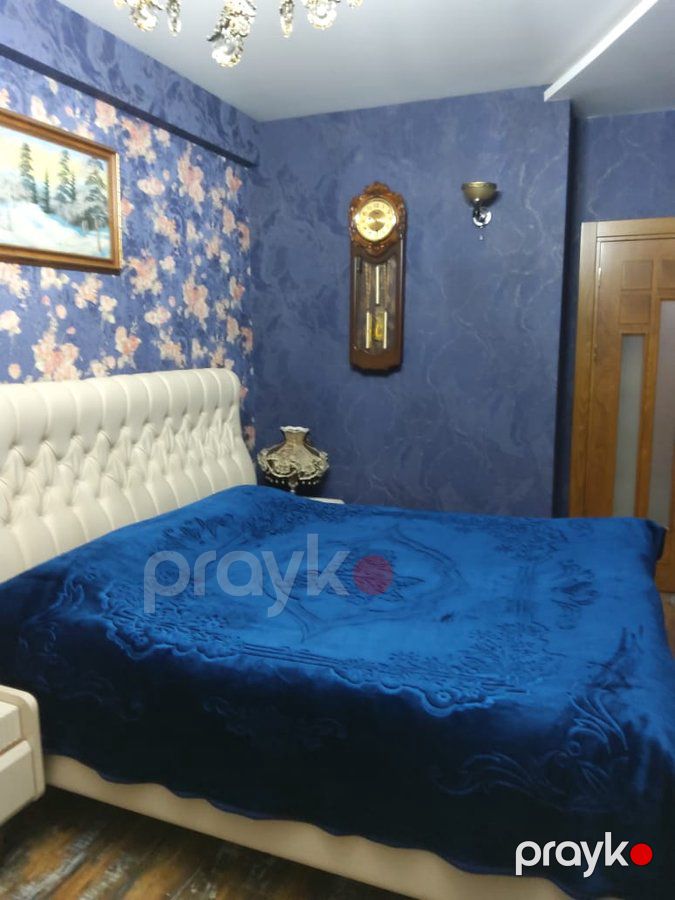 Bağ evi, 59 m², Masazırda 2 otaqlı ev, Abşeron — Ev, villa (5)