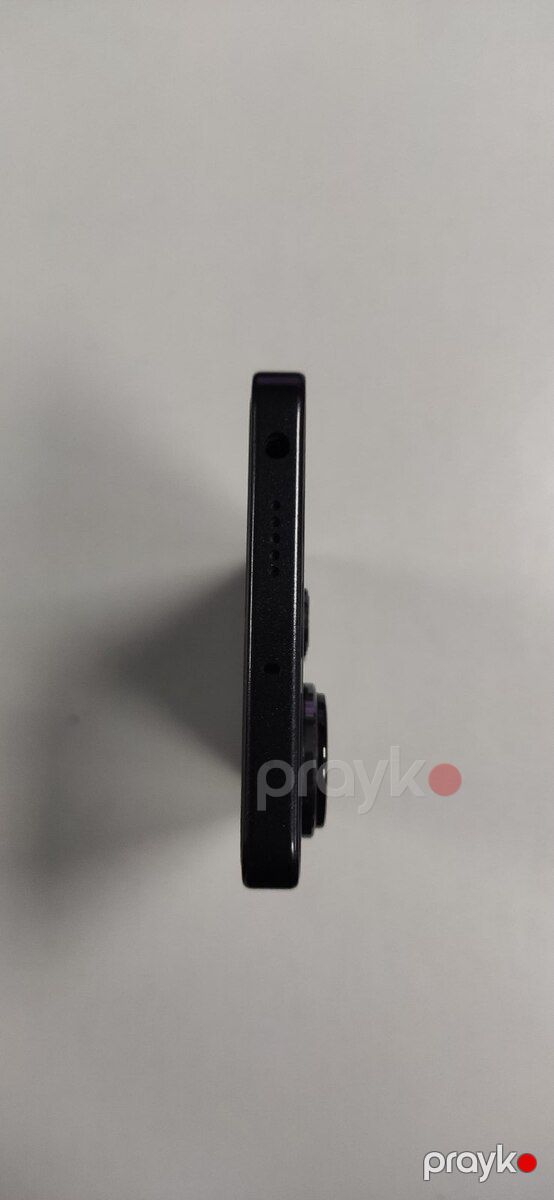 Xiaomi Redmi Note 13 Pro Midnight Black 256GB/8GB — Smartfonlar, Sumqayıt (6)