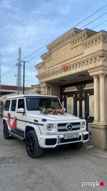 Mercedes G 300, 3.0 L, 1991 il, 250 000 km — Neftçala