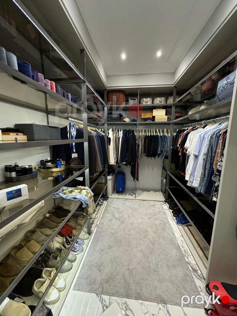 Satılır 4 otaqlı yeni tikili 266 m² — Mənzil, Bakı (11)