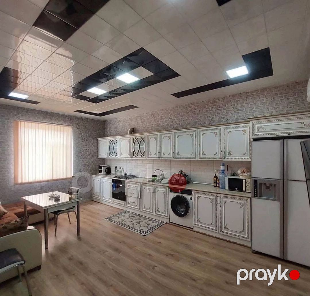 Həyət evi, Hövsan qəs — Ev, villa, Bakı (5)