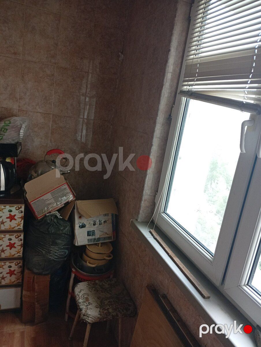 2-otaqlı mənzil, Nərimanov r., 50 m² — Mənzil, Bakı (9)
