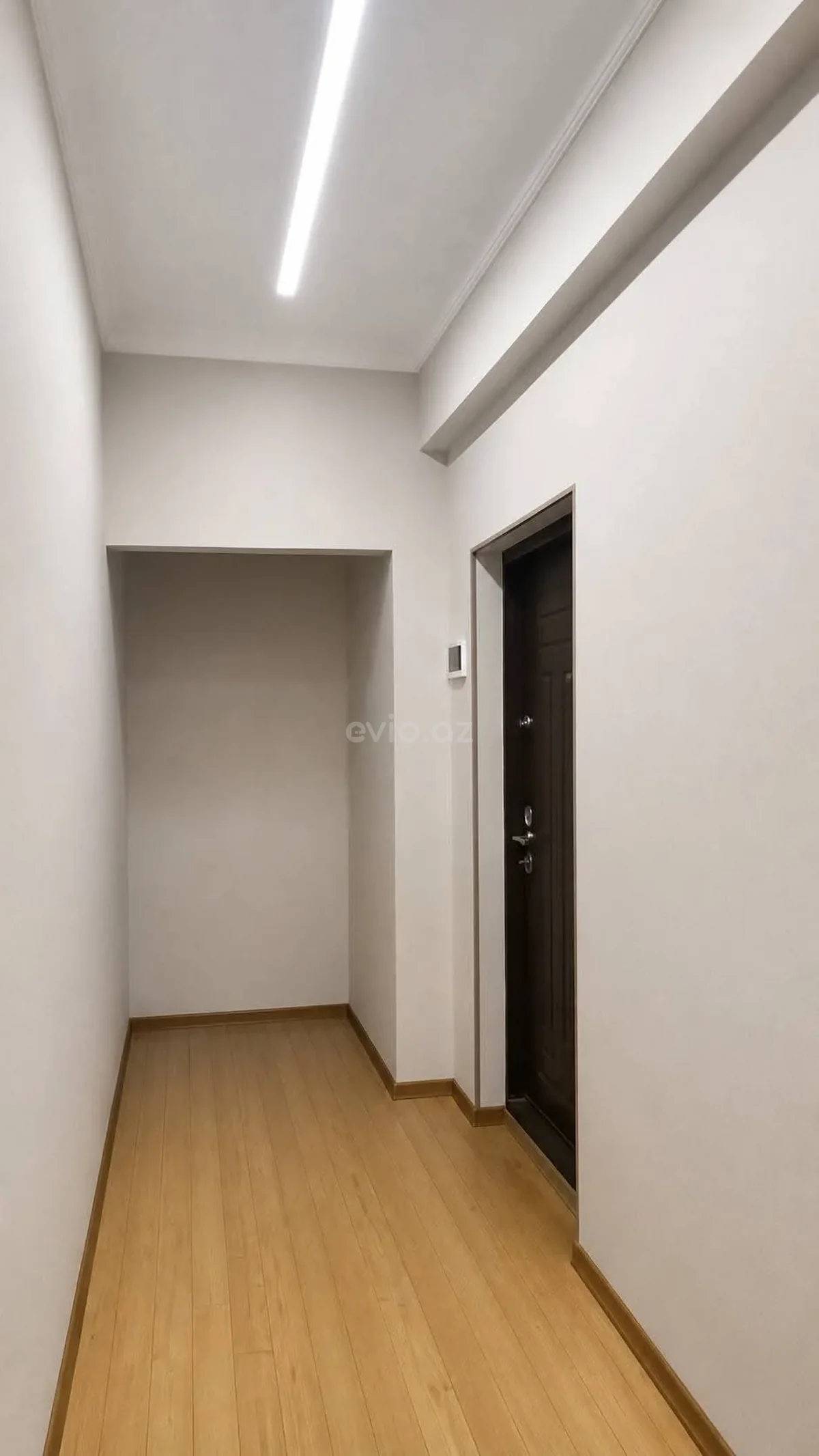 3 otaqlı tam təmirli mənzil satılır Xırdalanda — Mənzil, Abşeron (7)
