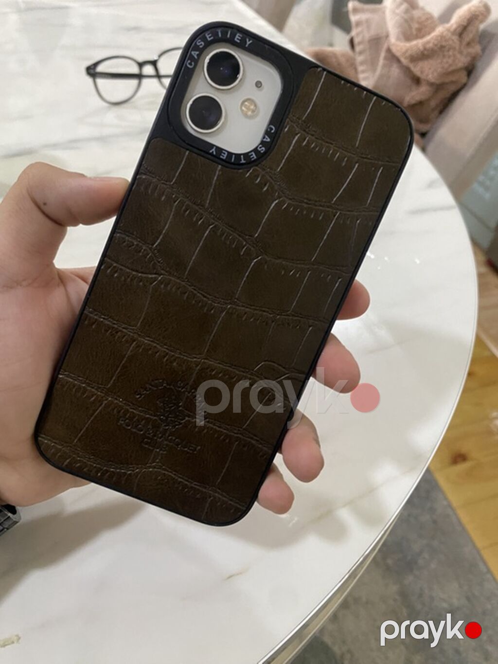 IPhone 11, Ağ, Simsiz şarj — Apple iPhone, Bakı (8)