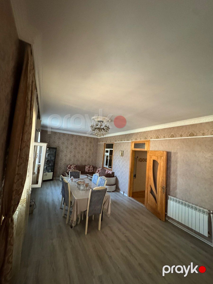 Həyət evi, Mehdiabad qəs — Ev, villa, Bakı (6)