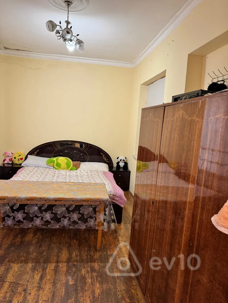4 otaqlı həyət evi, 100 m², Resulzade qes — Ev, villa, Bakı (2)