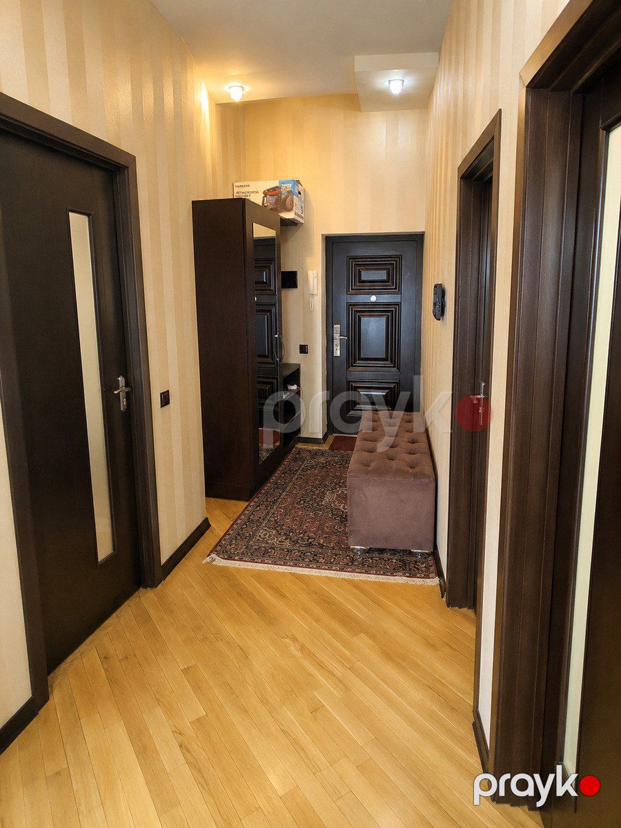 Satılır 3 otaqlı yeni tikili 71 m² — Mənzil, Bakı (3)