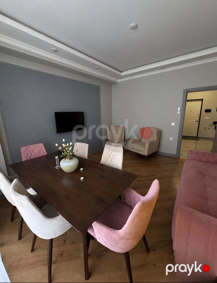 2-otaqlı yeni tikili, Binəqədi r., 82 m² — Mənzil, Bakı (3)