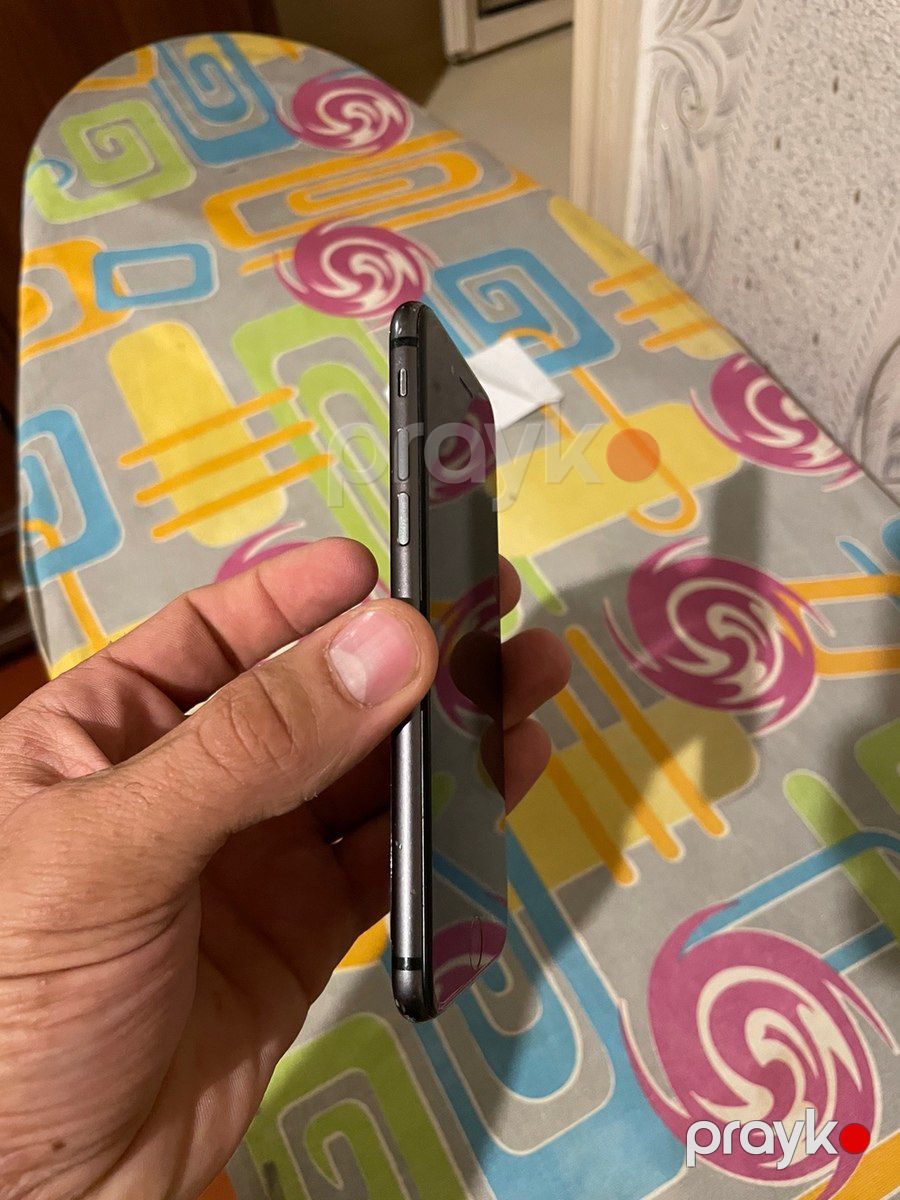 Apple iPhone 8 Space Gray 64GB — Smartfonlar, Bakı (7)