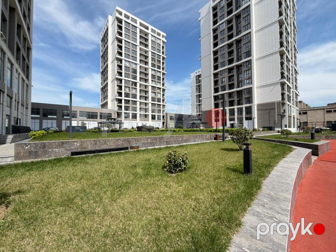 Satılır 2 otaqlı yeni tikili 117.2 m² — Mənzil, Bakı (6)
