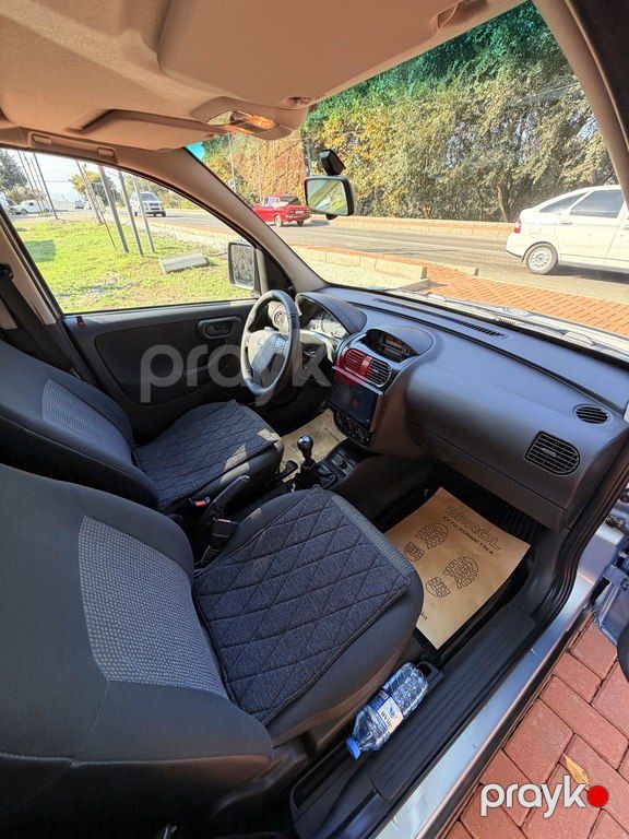 Opel Combo, 1.3 L, 2007 il, 231 000 km — Avtomobillər, Lənkəran (5)