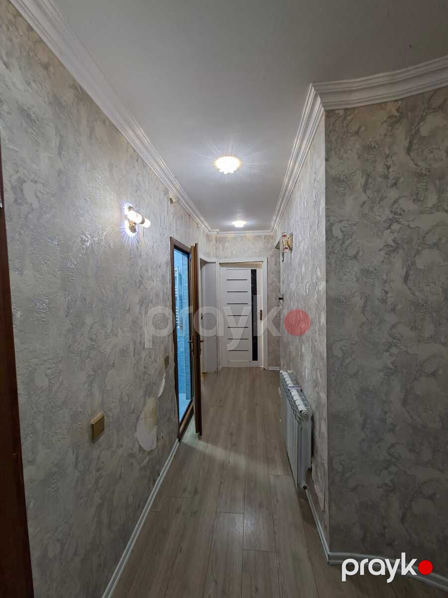 İcarəyə verilir 2 otaqlı yeni tikili 90 m² — Mənzil, Bakı (3)