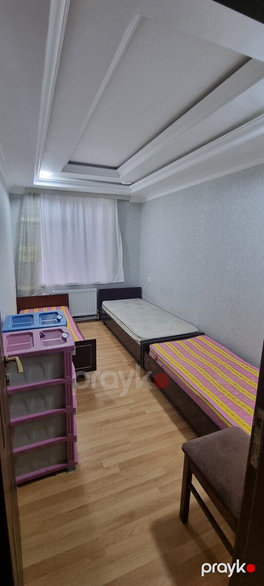 3-otaqlı mənzil, Sumqayıt ş., 72 m² — Mənzil, Sumqayıt (5)