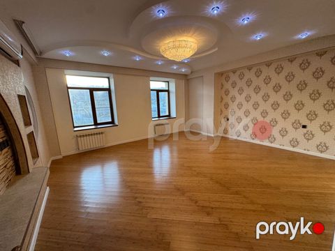 Satılır 3 otaqlı yeni tikili 115.6 m² — Bakı