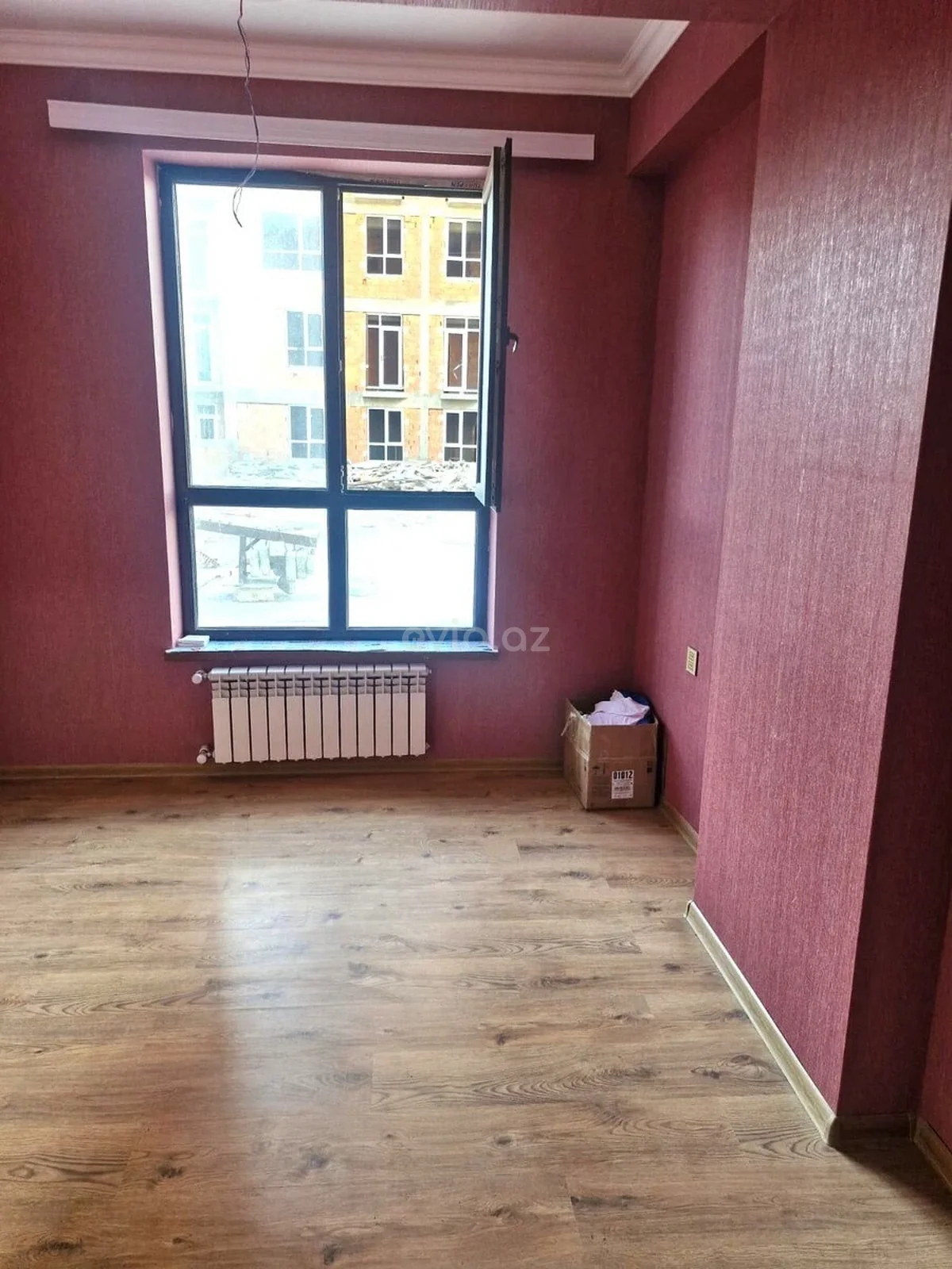 Kirayə 3 otaqlı mənzil Qaraçuxur qəsəbəsində — Mənzil, Bakı (4)