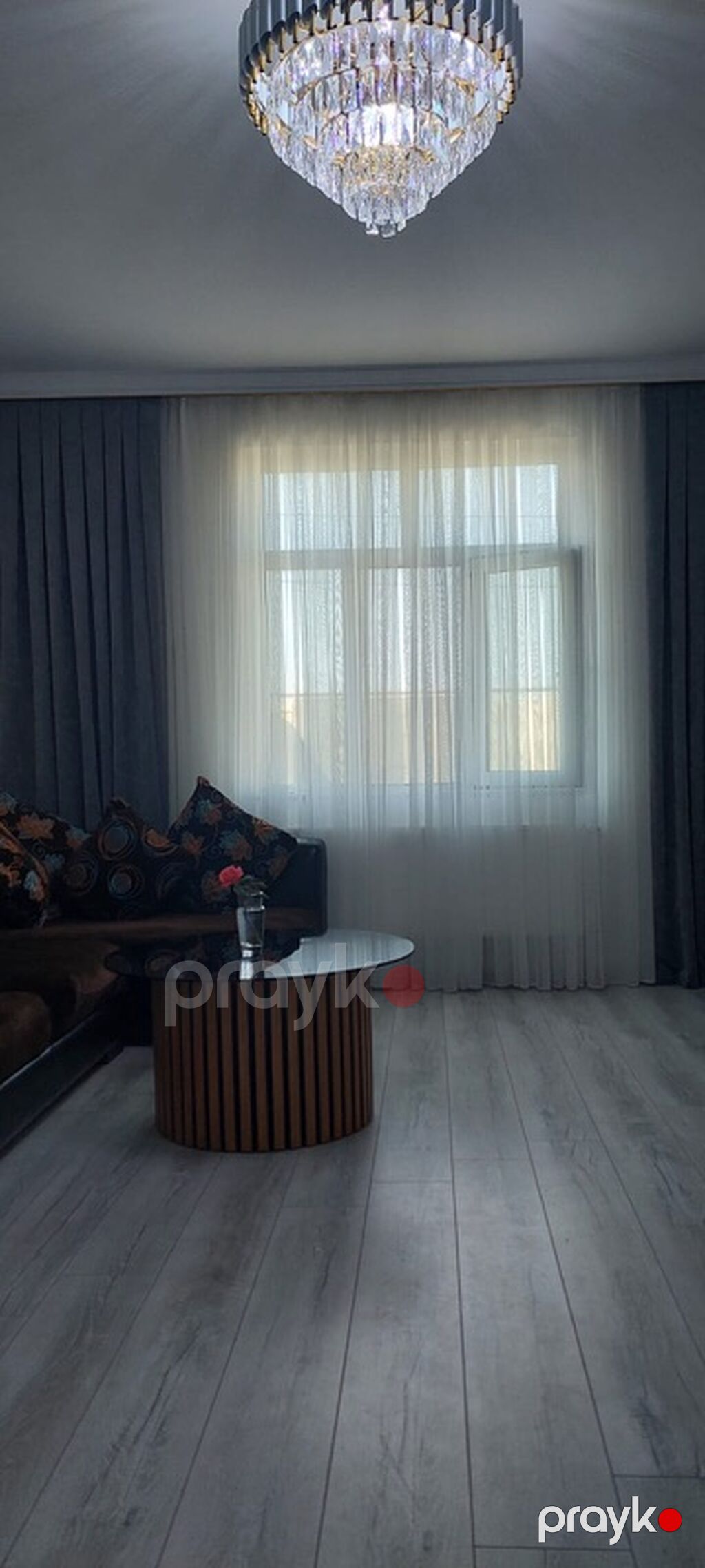 4 otaqlı, 100 kv. m, Yeni təmirli — Ev, villa, Sumqayıt (8)