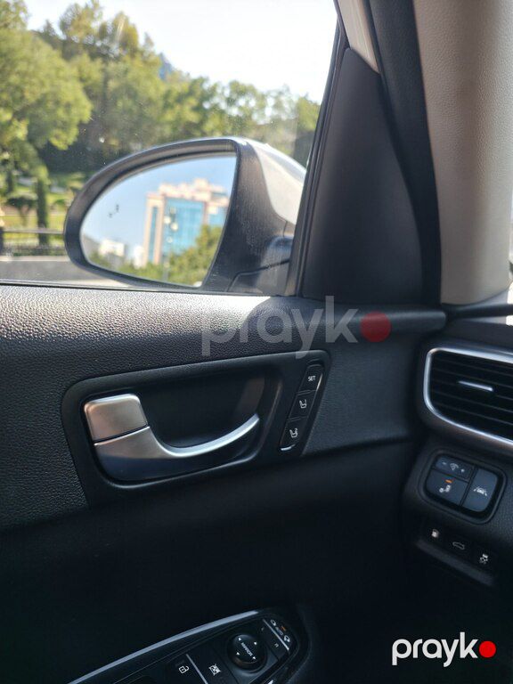 Kia Optima, 2.0 L, 2016 il, 157 716 km — Avtomobillər, Bakı (8)