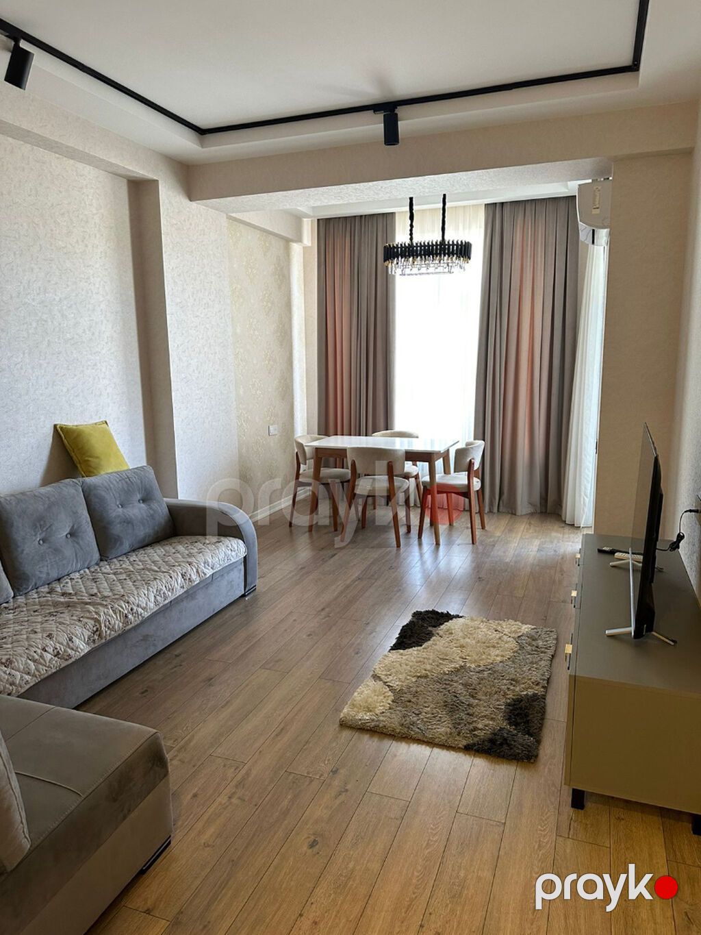 Kirayə Verilir – Nəsimi Rayonu Tibb Universitetinin — Mənzil, Bakı (2)