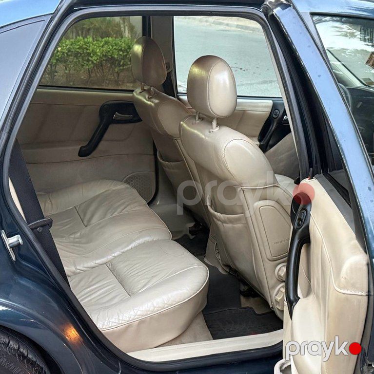Opel Vectra, 1.8 L, 2001 il, 321 546 km — Avtomobillər, Sumqayıt (8)