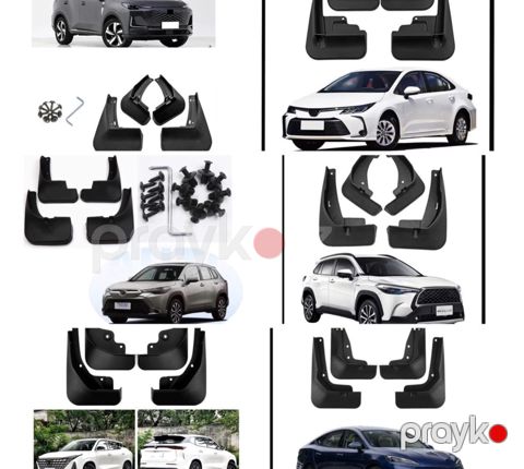 BYD palçıqlıqları — Bakı