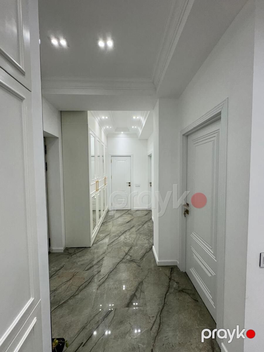 Satılır 3 otaqlı yeni tikili 93 m² — Mənzil, Sumqayıt (7)