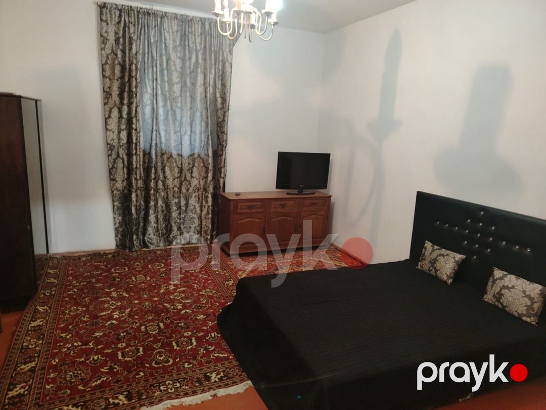 İcarəyə verilir 2 otaqlı köhnə tikili 60 m² — Mənzil, Bakı (4)