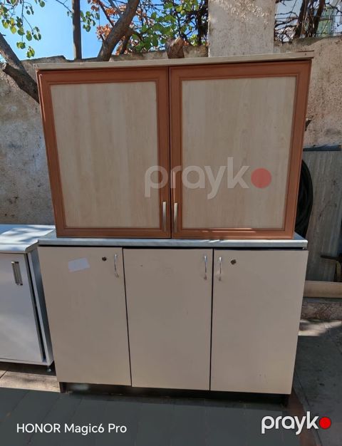 Metbex mebeli satilir.115azn.Ölçüsü 1.20.Unvan Razin²Unvana çatdırılma — Digah