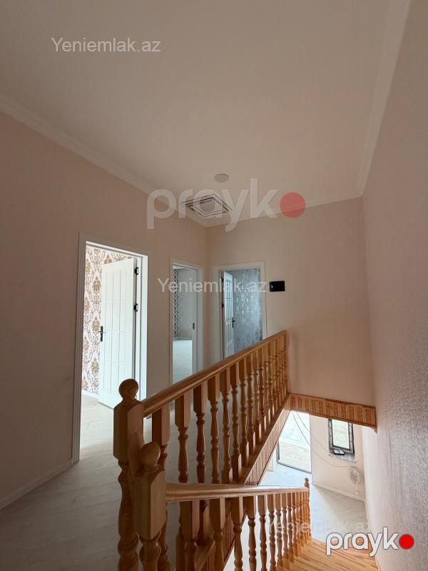 Satılır 4 otaqlı Həyət evi / Villa, 150 m², Corat bağları — Ev, villa, Sumqayıt (5)