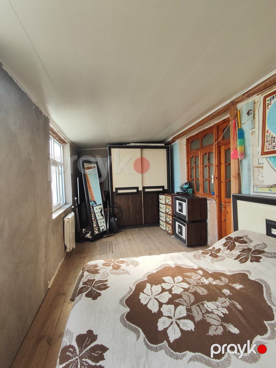 2-otaqlı yeni tikili, Şirvan ş., 52 m² — Mənzil, Şirvan (3)