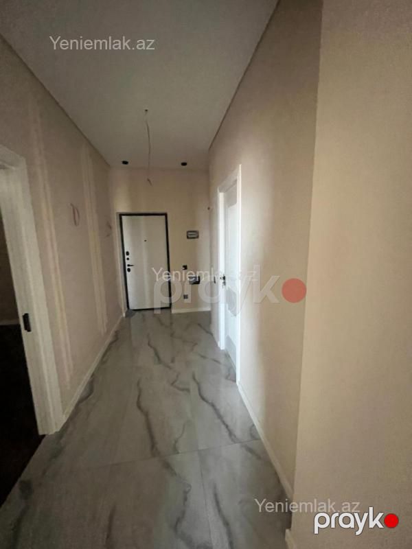 Satılır 2 otaqlı Bina evi menzil (Yeni tikili), 64 m², Masazır — Mənzil, Abşeron (6)