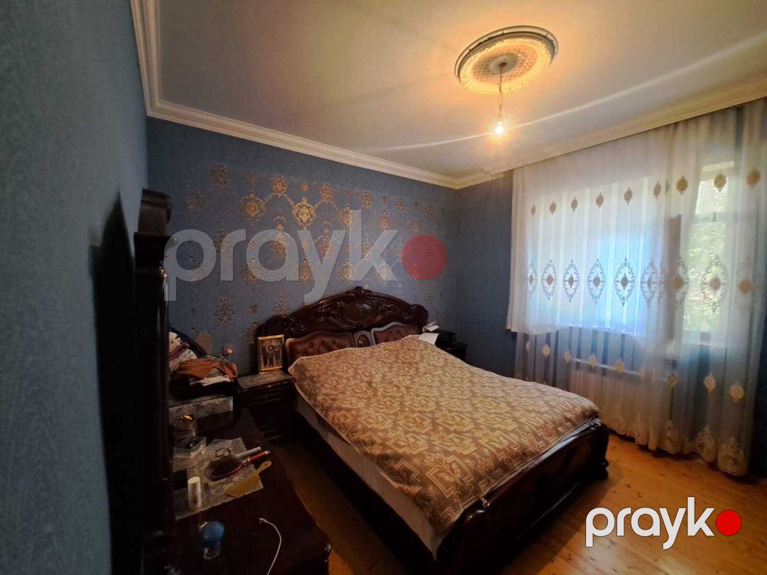Satılır 4 otaqlı həyət evi/bağ evi 150 m² — Ev, villa, Bakı (12)