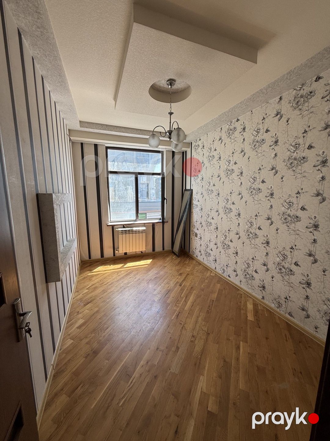 Satılır 2 otaqlı yeni tikili 44 m² — Mənzil, Xırdalan (4)